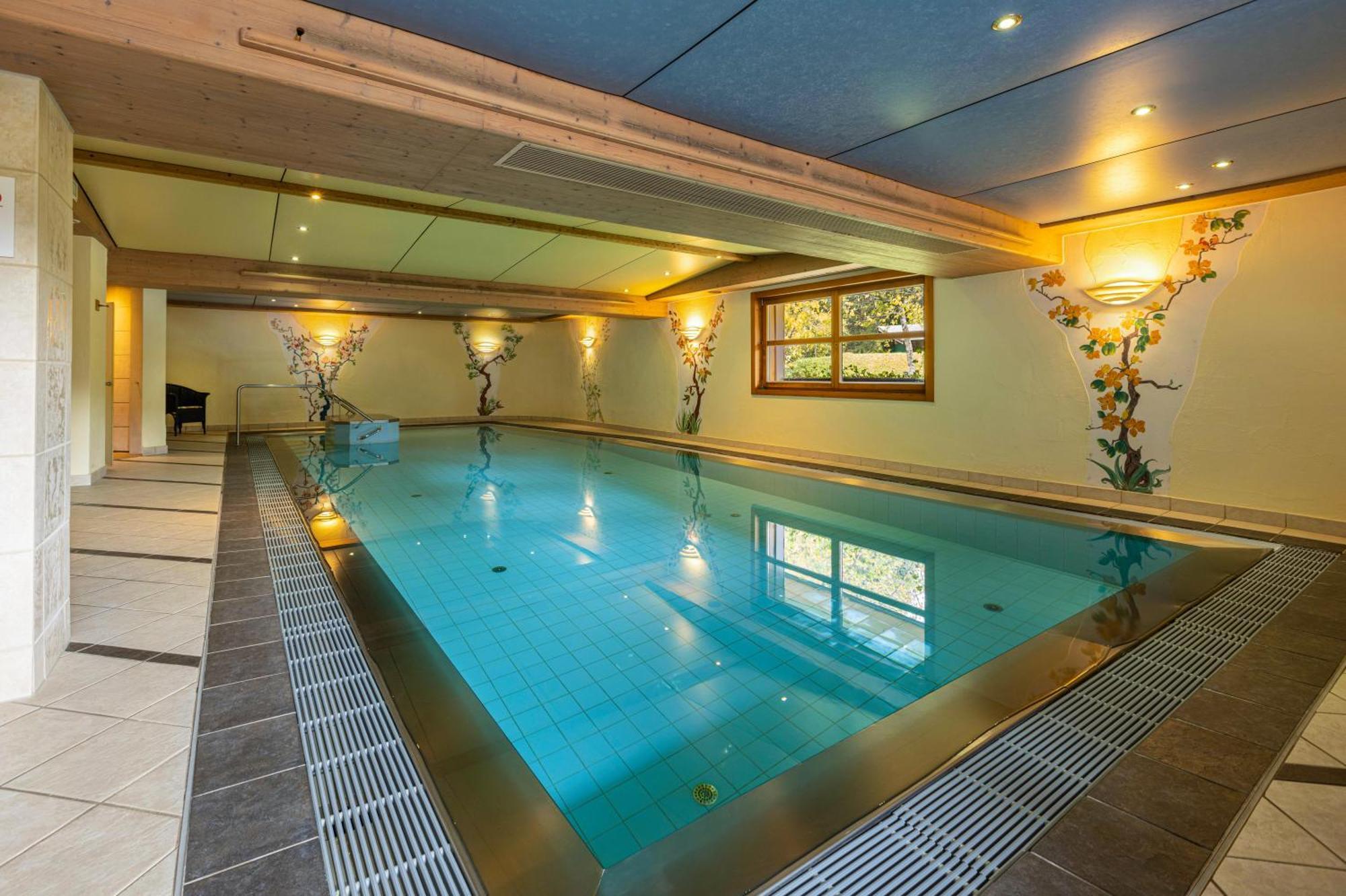 Ifa Alpenhof Wildental Hotel Kleinwalsertal Adults Only Mittelberg Luaran gambar