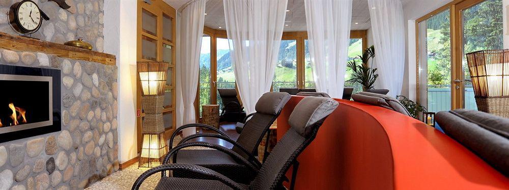 Ifa Alpenhof Wildental Hotel Kleinwalsertal Adults Only Mittelberg Luaran gambar