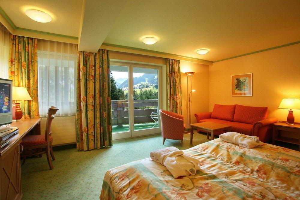 Ifa Alpenhof Wildental Hotel Kleinwalsertal Adults Only Mittelberg Luaran gambar